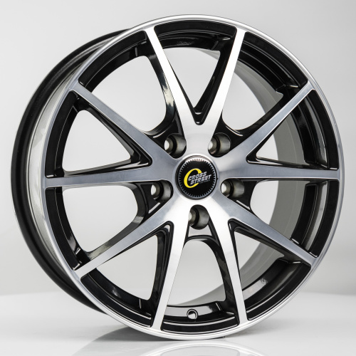 CROSS STREET CR-17 6x15/4x114.3 ET40 D66.1 GMF