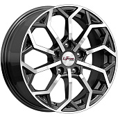 iFree Спейс-Нидл 6.5x16/5x105 ET38 D56.6 Хай_вэй