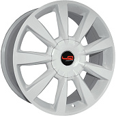 LegeArtis Replica INF10 8x20/6x139.7 ET35 D77.8 MB