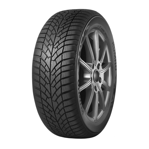 Kumho WinterCraft WP52 225/60R18 104V XL