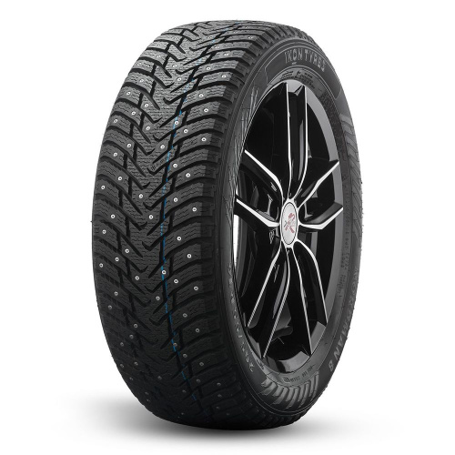 Nordman Nordman 8 SUV 235/70R16 106T шип