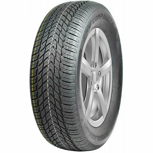 Compasal Winter Blazer HP 155/60R15 74T