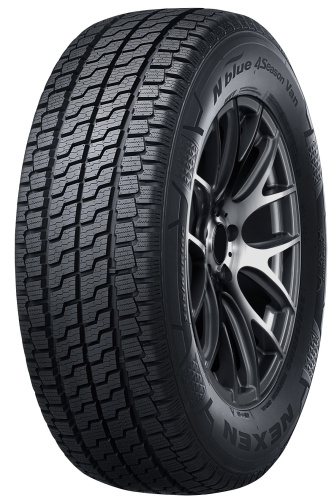 NEXEN NBLUE 4Season Van 235/65R16C 115/113R