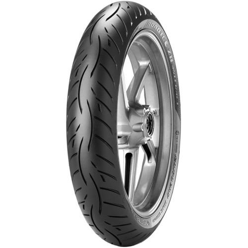 Metzeler Roadtec Z8 160/60 ZR18 70W TL Rear (M)