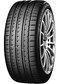 шина YOKOHAMA Advan Sport V107E 285/30R20 99Y XL BMW в Кирове