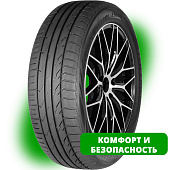 шина Evergreen DynaControl ES880 215/55R18 99W XL в Кирове