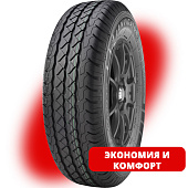 шина lanvigator Mile Max 225/65R16C 112/110T в Кирове