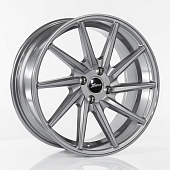X-RACE H-03(L) 7x16/4x98 ET30 D58.6 BKF