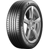 шина CONTINENTAL EcoContact 6 Q 275/35R20 102Y XL *MO в Кирове