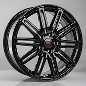 NZ R-01 7x17/4x98 ET35 D58.6 BKF1