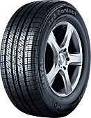 шина CONTINENTAL 4x4Contact 275/45R19 108V XL FR N0*(2021) в Кирове