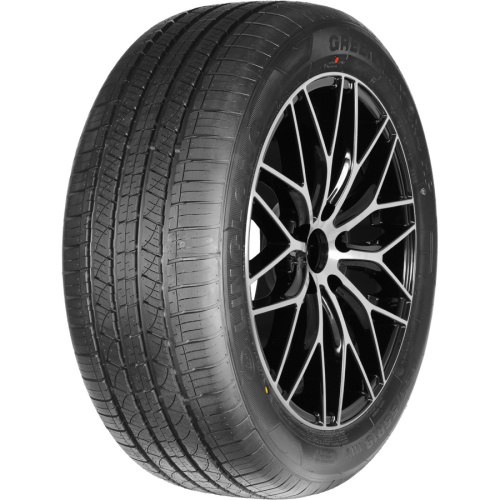 LingLong Green-Max 4x4 HP 265/70R16 112H