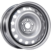 TREBL X40939 (коробка) 7x17/5x112 ET45 D57.1 Black