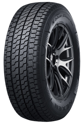 Nexen N'Blue 4 Season Van 215/65R15C 104/102T