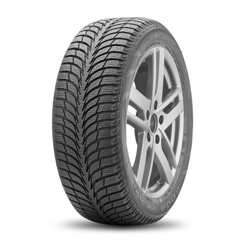 Goodyear UltraGrip Ice+ 195/55R16 87T