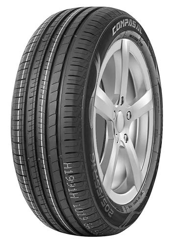 Compasal Blazer HP 165/70R14 81H