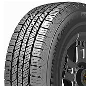 шина CONTINENTAL TerrainContact H/T 265/70R17 115T FR в Кирове