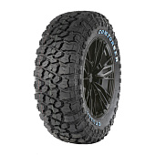 шина COMFORSER CF3300 265/70R17 121/118Q LT в Кирове