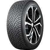 шина Nokian Tyres Hakkapeliitta R5 SUV 275/55R20 117R XL в Кирове