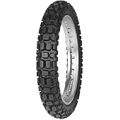 Mitas MC23 ROCKRIDER 110/80 -18 58P TT Rear  2024