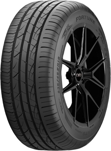 Fortune Viento FSR702 225/55ZR17 97W Fortune Viento FSR702 225/55ZR17 97W