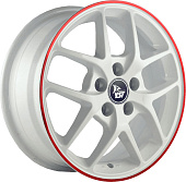 YST X-8 6.5x16/5x108 ET50 D63.3 WRS