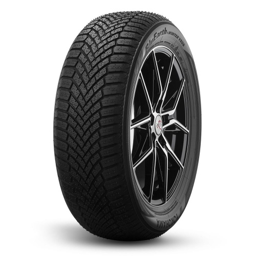 Yokohama BluEarth Winter V906 225/50R17 98V (<2022)