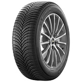 шина MICHELIN CROSSCLIMATE+ 215/45R17 91W XL*(2021) в Кирове