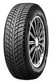 шина NEXEN NBLUE 4Season 235/55R17 103V XL*(2022) в Кирове