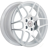 NZ F-32 6.5x16/5x112 ET50 D57.1 WF