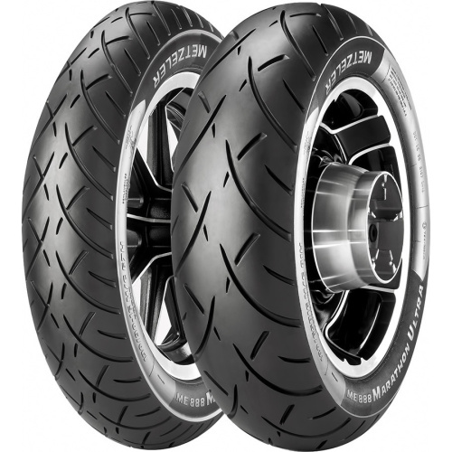 Metzeler ME 888 Marathon Ultra 150/80 R16 71V TL Front