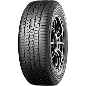 шина Yokohama Geolandar G061 235/50R19 103V в Кирове