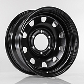 TREBL OFR-1 (коробка) 7x16/5x139.7 ET-20 D110.1 Black