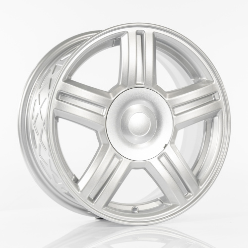 X-RACE SH653 6.5x15/4x98 ET35 D58.6 GM