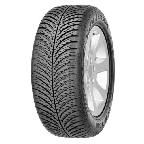 Goodyear Vector 4Seasons Gen-3 245/40R18 97W XL
