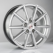 ALCASTA M61 7x17/5x110 ET39 D65.1 HS ALCASTA M61 7x17/5x110 ET39 D65.1 HS
