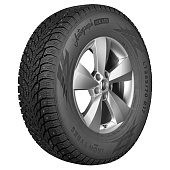 шина IKONTyres Autograph Ice LT3 265/70R17 121/118Q шип в Кирове
