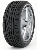 шина Goodyear Excellence 275/40R19 101Y * RunFlat в Кирове