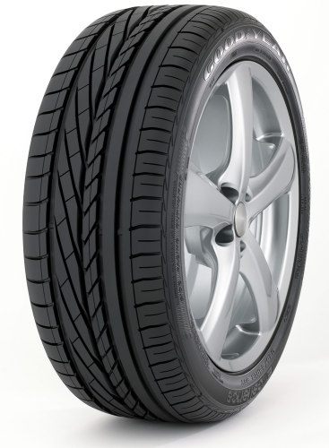 Goodyear Excellence 275/40R19 101Y * RunFlat