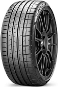 шина PIRELLI P-ZERO SPORTS CAR 285/30R20 99Y XL * в Кирове