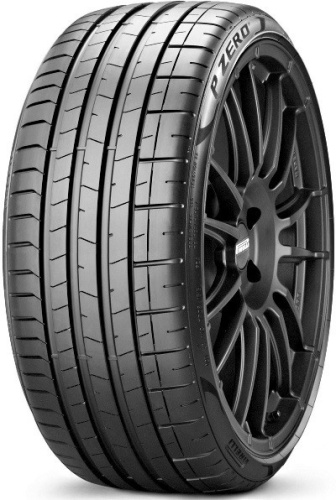 PIRELLI P-ZERO SPORTS CAR 305/30R21 100Y NA1