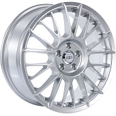 ALCASTA M33 7x17/5x112 ET43 D66.6 BKF