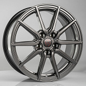 NZ R-03 6.5x16/5x105 ET38 D56.6 GRAPHITE