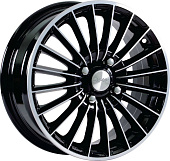 СКАД Веритас 15 6x15/4x100 ET48 D54.1 Селена