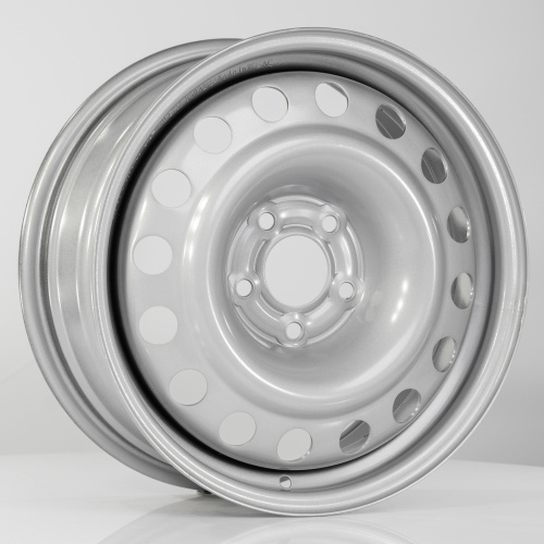 TREBL 9045 (коробка) 6.5x16/5x110 ET37 D65.1 Black