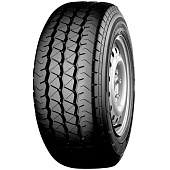 шина YOKOHAMA Delivery Star RY818 225/65R16C 112/110R*(2017) в Кирове