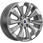 КиК Авиор 7x17/5x114.3 ET37 D66.6 кварц