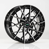 Megami MGM-11 6x14/4x100 ET35 D56.6 GMF