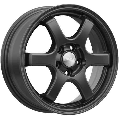 СКАД КИОТО 6x15/4x100 ET40 D60.1 Бархат_новый