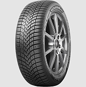 шина Kumho Solus 4S HA32 235/45R18 98Y XL в Кирове